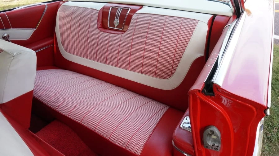 1960 Chevrolet Impala 2nd Gen - Image 5 of 12