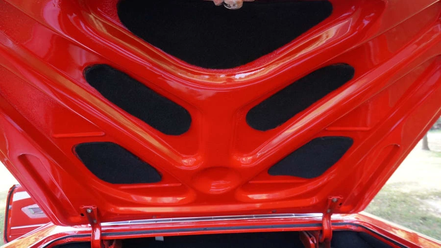 1960 Chevrolet Impala 2nd Gen - Image 6 of 12