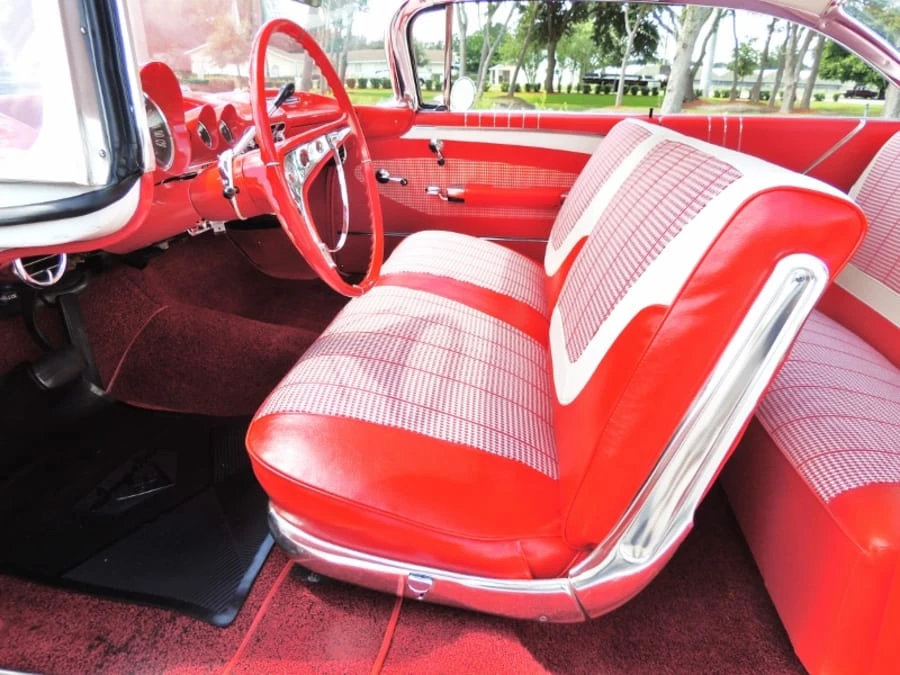 1960 Chevrolet Impala 2nd Gen - Image 3 of 7