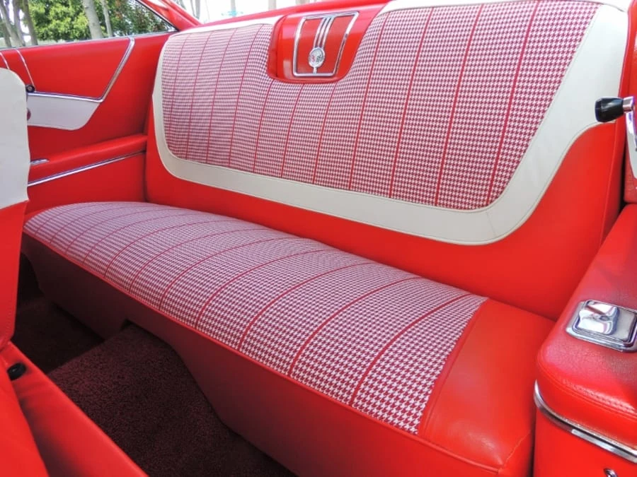 1960 Chevrolet Impala 2nd Gen - Image 4 of 7