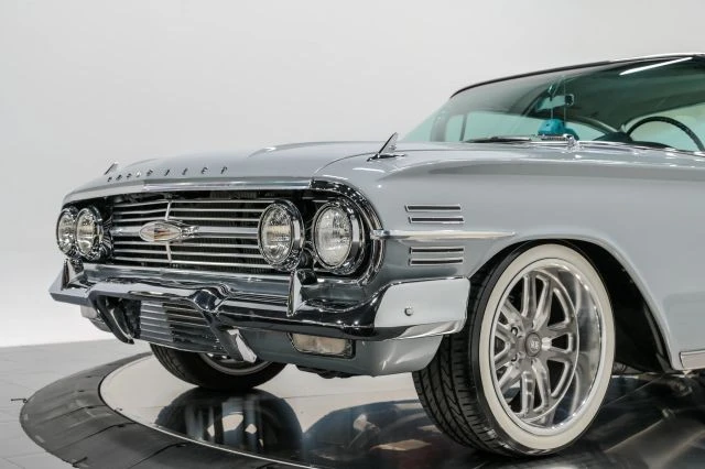 1960 Chevrolet Impala 2nd Gen - Image 13 of 31