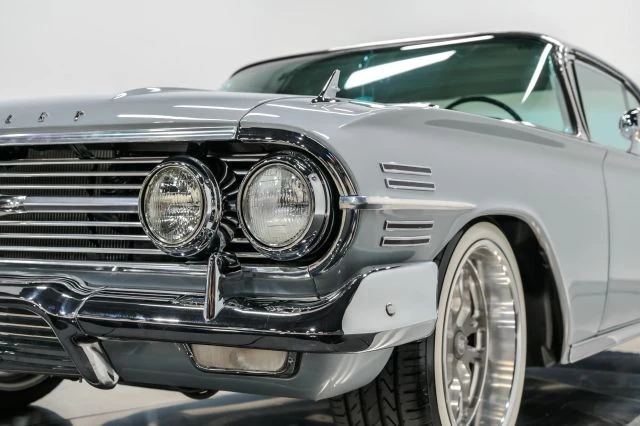 1960 Chevrolet Impala 2nd Gen - Image 14 of 31
