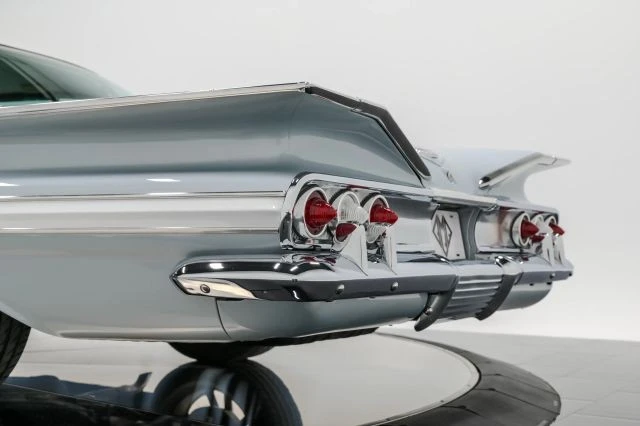 1960 Chevrolet Impala 2nd Gen - Image 28 of 31