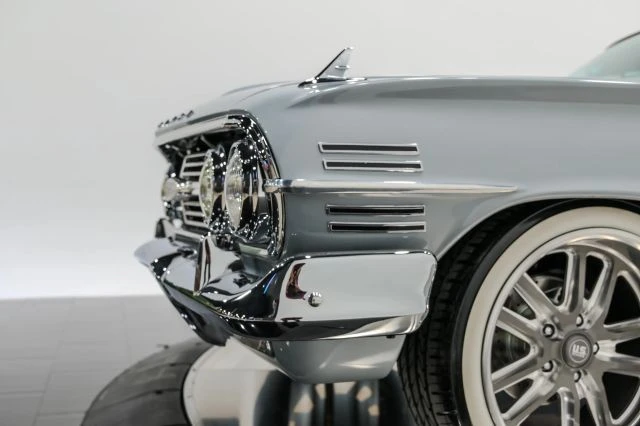 1960 Chevrolet Impala 2nd Gen - Image 20 of 31