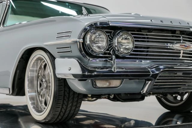 1960 Chevrolet Impala 2nd Gen - Image 18 of 31