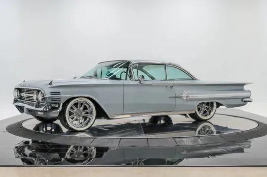 1960 Chevrolet Impala