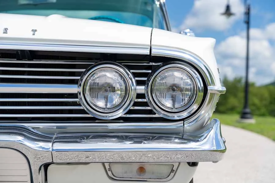 1960 Chevrolet Impala 2nd Gen - Image 16 of 30