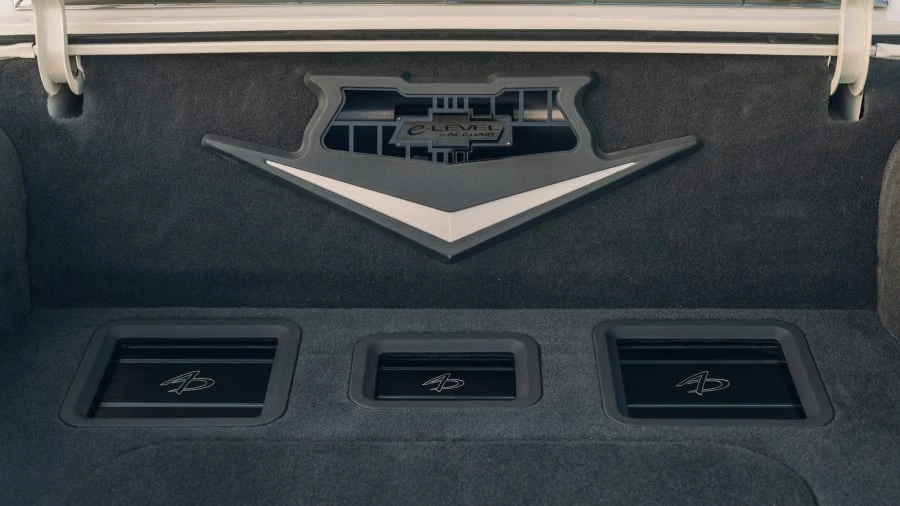 1960 Chevrolet Impala 2nd Gen - Image 13 of 24