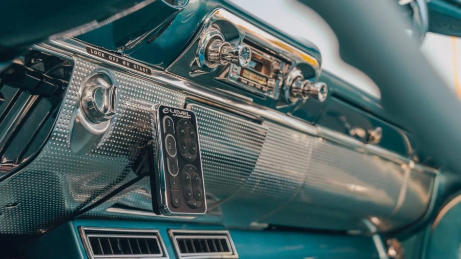 1960 Chevrolet Impala 2nd Gen - Image 18 of 24