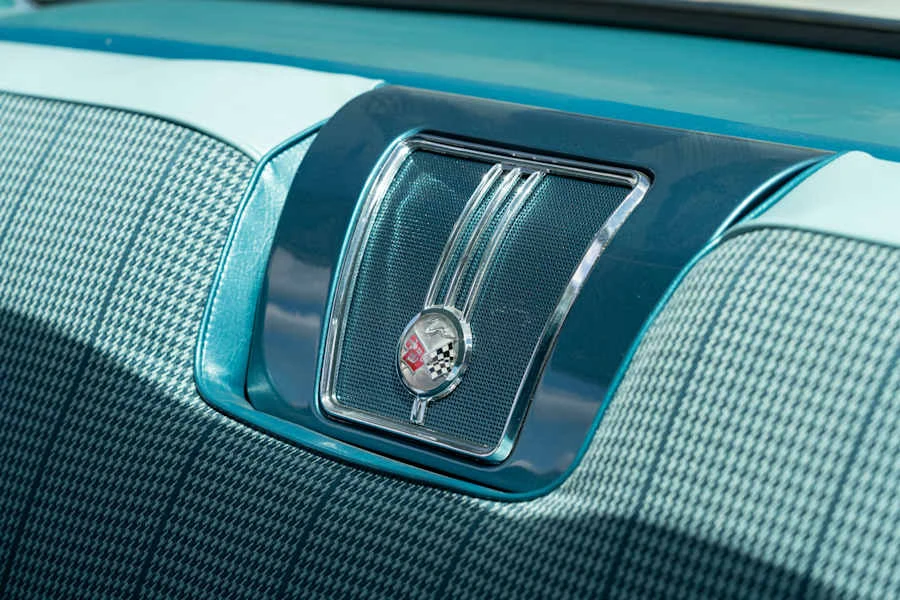1960 Chevrolet Impala 2nd Gen - Image 24 of 30