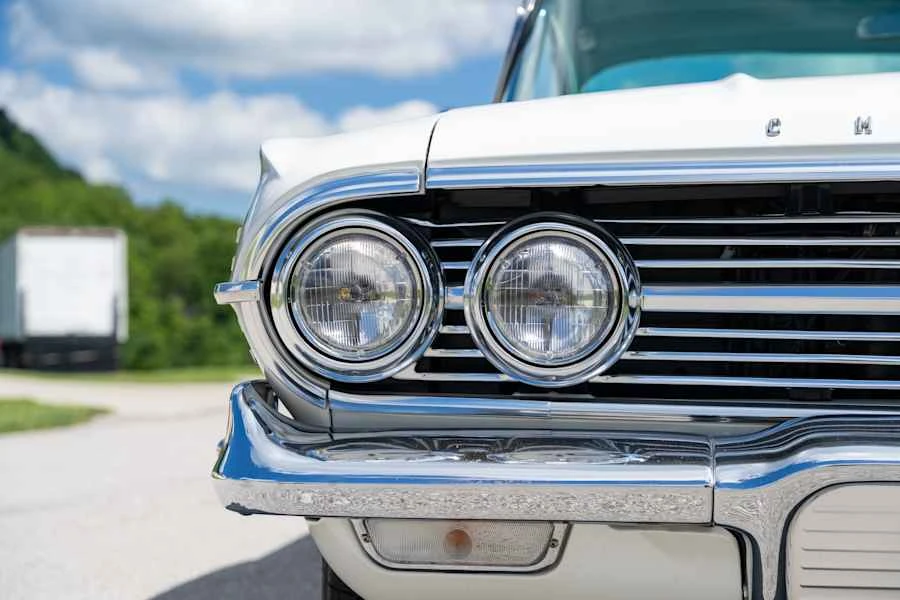 1960 Chevrolet Impala 2nd Gen - Image 15 of 30