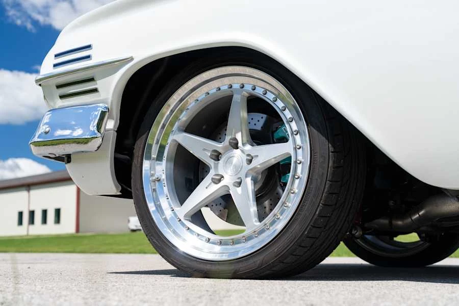 1960 Chevrolet Impala 2nd Gen - Image 11 of 30