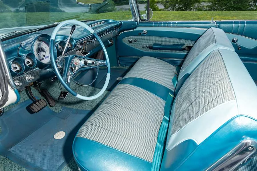 1960 Chevrolet Impala 2nd Gen - Image 26 of 30