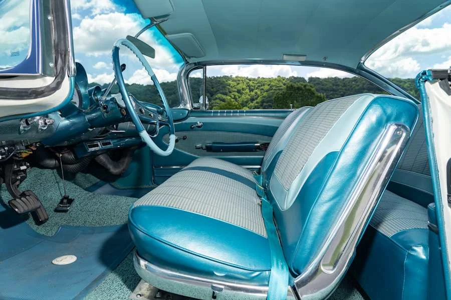 1960 Chevrolet Impala 2nd Gen - Image 23 of 30