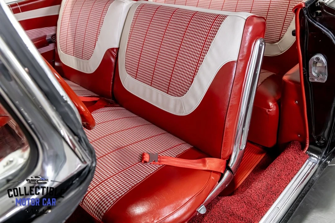 1960 Chevrolet Impala 2nd Gen - Image 4 of 31