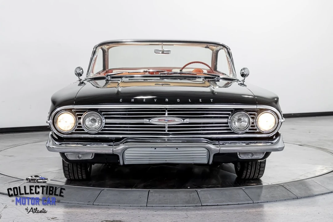 1960 Chevrolet Impala 2nd Gen - Image 30 of 31