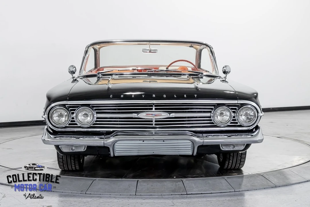 1960 Chevrolet Impala 2nd Gen - Image 28 of 31