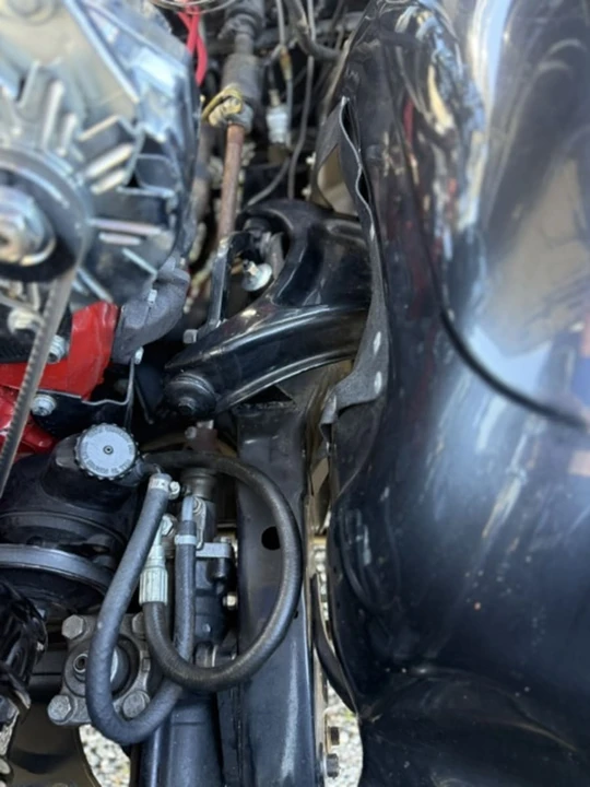 1960 Chevrolet Impala 2nd Gen - Image 31 of 31