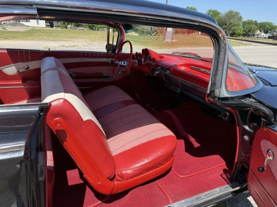 1960 Chevrolet Impala 2nd Gen - Image 15 of 31