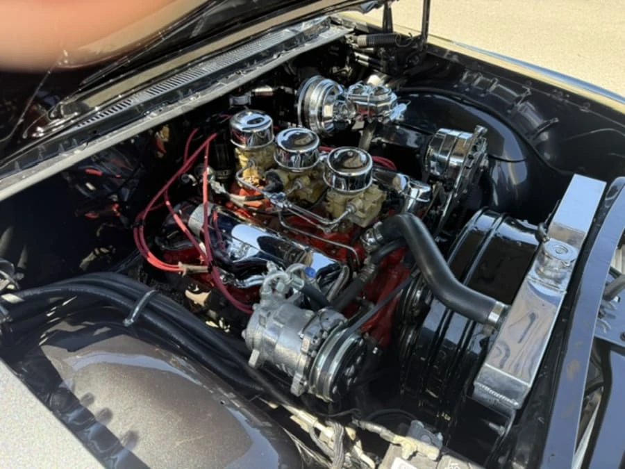1960 Chevrolet Impala 2nd Gen - Image 29 of 31