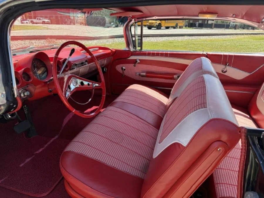 1960 Chevrolet Impala 2nd Gen - Image 13 of 31