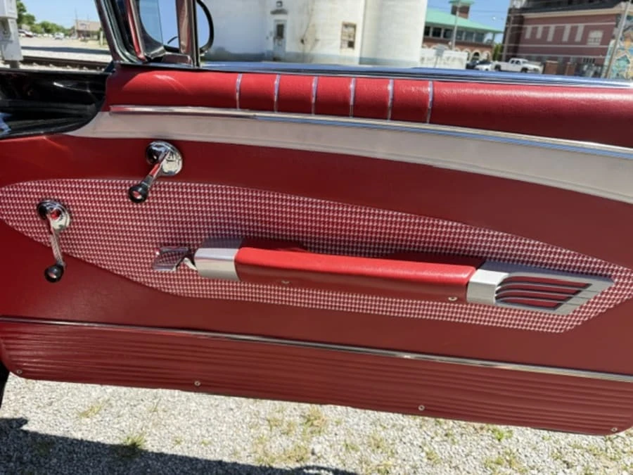 1960 Chevrolet Impala 2nd Gen - Image 17 of 31