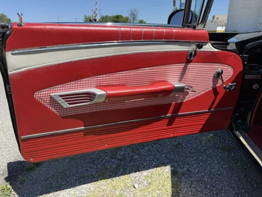 1960 Chevrolet Impala 2nd Gen - Image 14 of 31