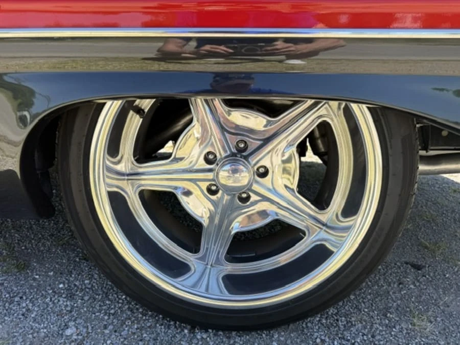 1960 Chevrolet Impala 2nd Gen - Image 11 of 31