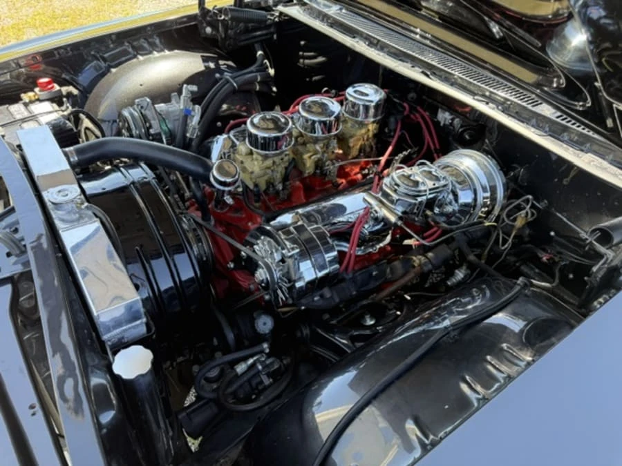 1960 Chevrolet Impala 2nd Gen - Image 27 of 31