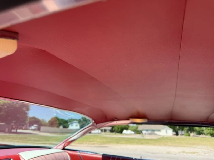 1960 Chevrolet Impala 2nd Gen - Image 21 of 31
