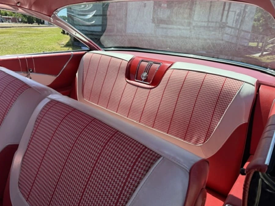 1960 Chevrolet Impala 2nd Gen - Image 19 of 31