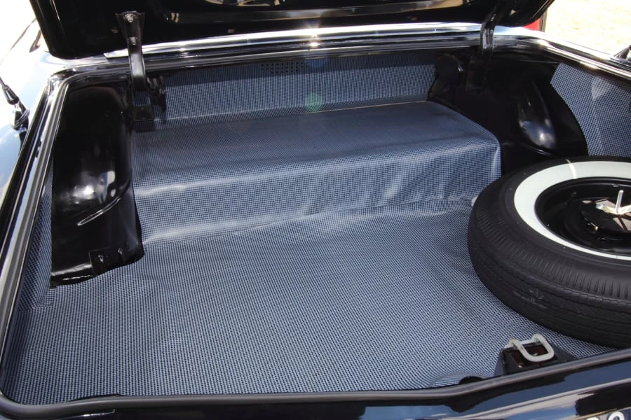 1960 Chevrolet Impala 2nd Gen - Image 7 of 12