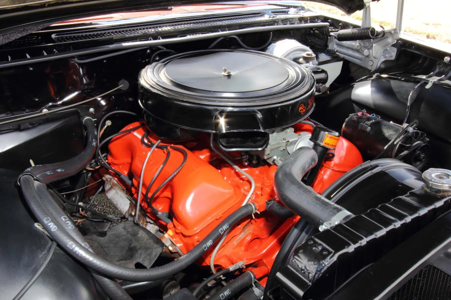 1960 Chevrolet Impala 2nd Gen - Image 8 of 12