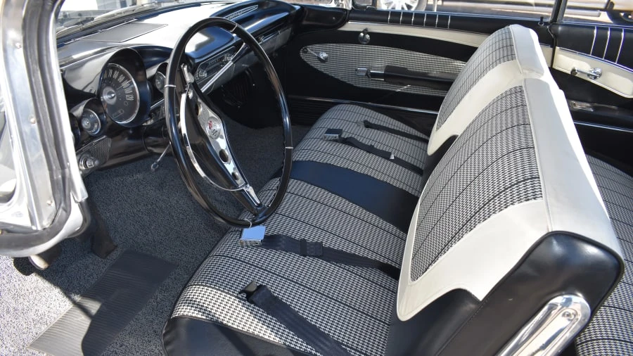 1960 Chevrolet Impala 2nd Gen - Image 5 of 21