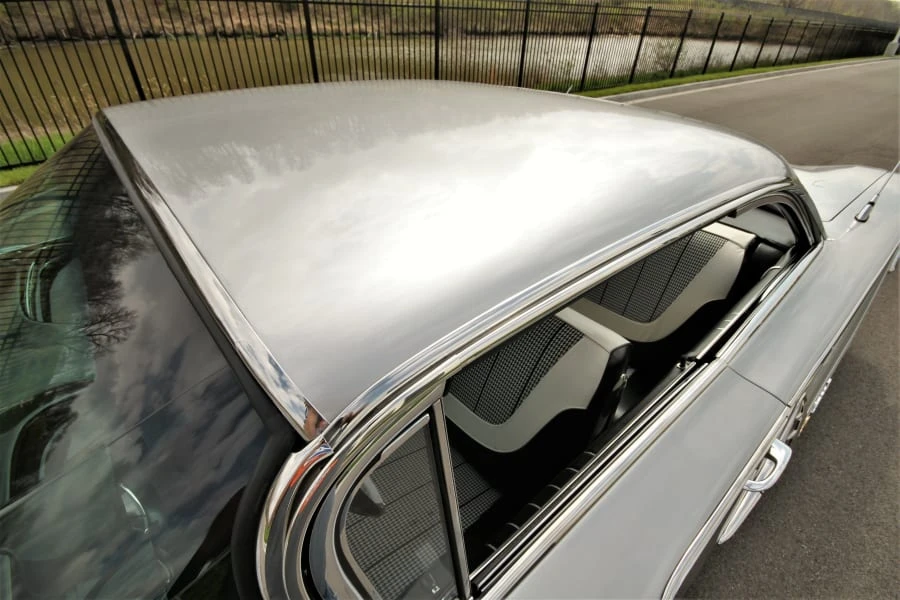 1960 Chevrolet Impala 2nd Gen - Image 13 of 25