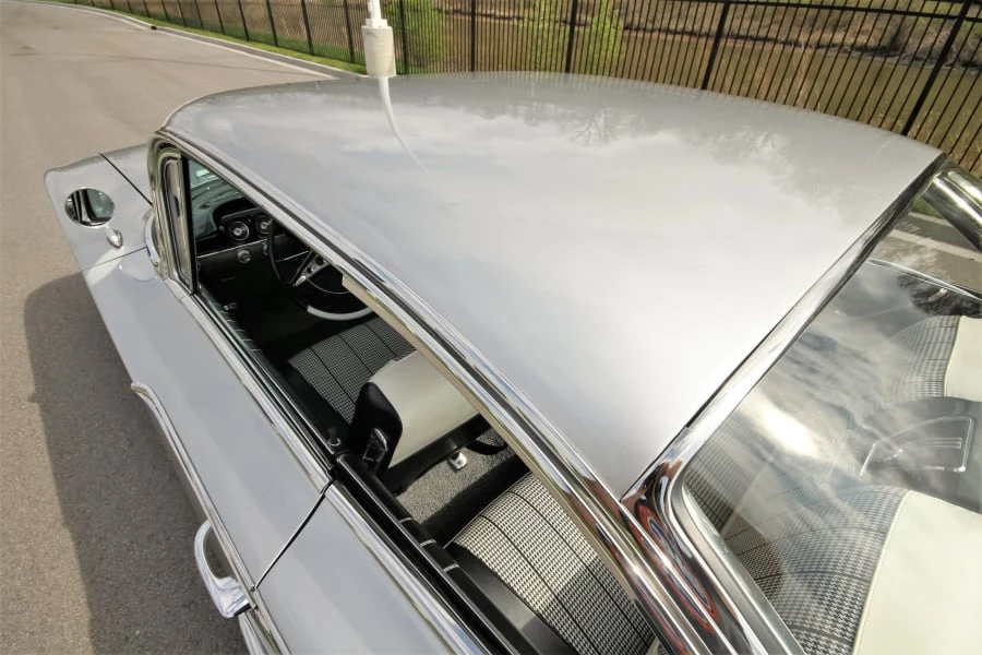1960 Chevrolet Impala 2nd Gen - Image 14 of 25