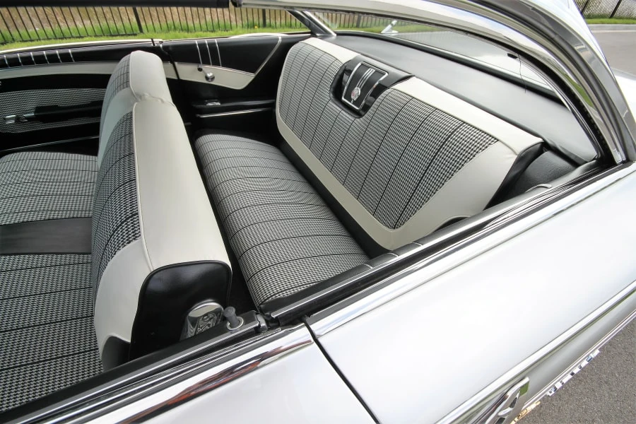 1960 Chevrolet Impala 2nd Gen - Image 21 of 25