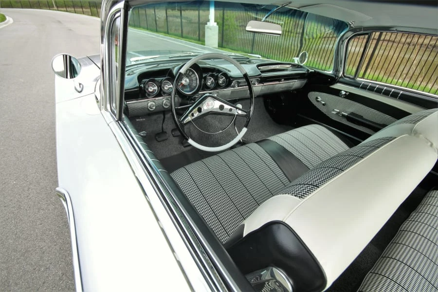 1960 Chevrolet Impala 2nd Gen - Image 23 of 25