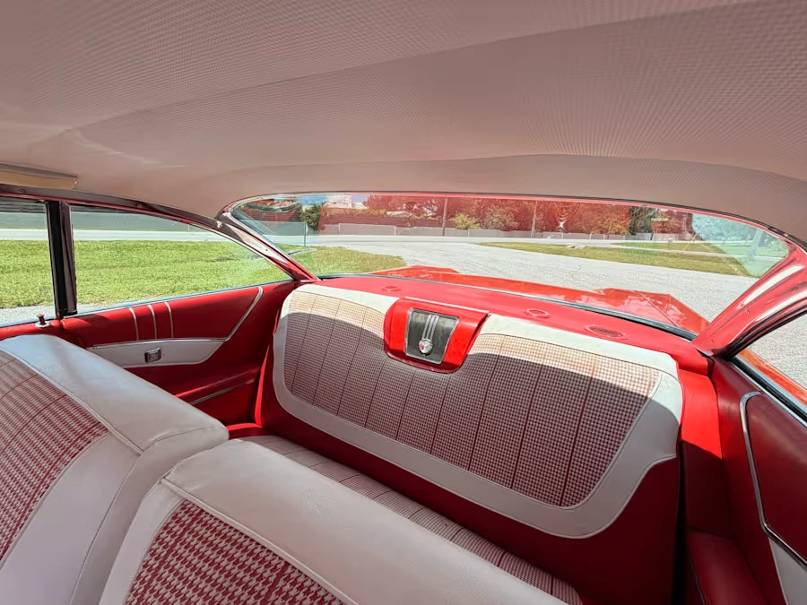 1960 Chevrolet Impala 2nd Gen - Image 27 of 31
