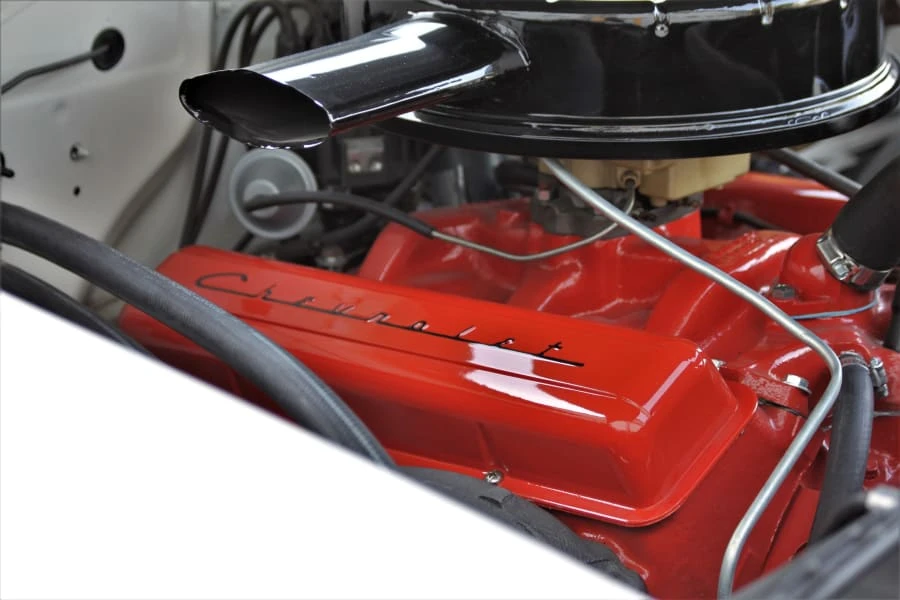 1960 Chevrolet Impala 2nd Gen - Image 8 of 12
