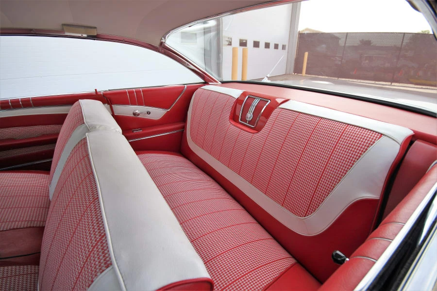 1960 Chevrolet Impala 2nd Gen - Image 5 of 12