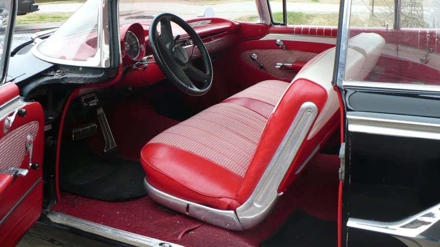 1960 Chevrolet Impala 2nd Gen - Image 3 of 10