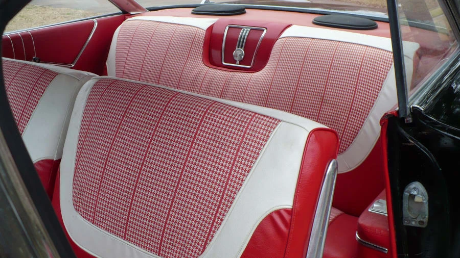 1960 Chevrolet Impala 2nd Gen - Image 4 of 10