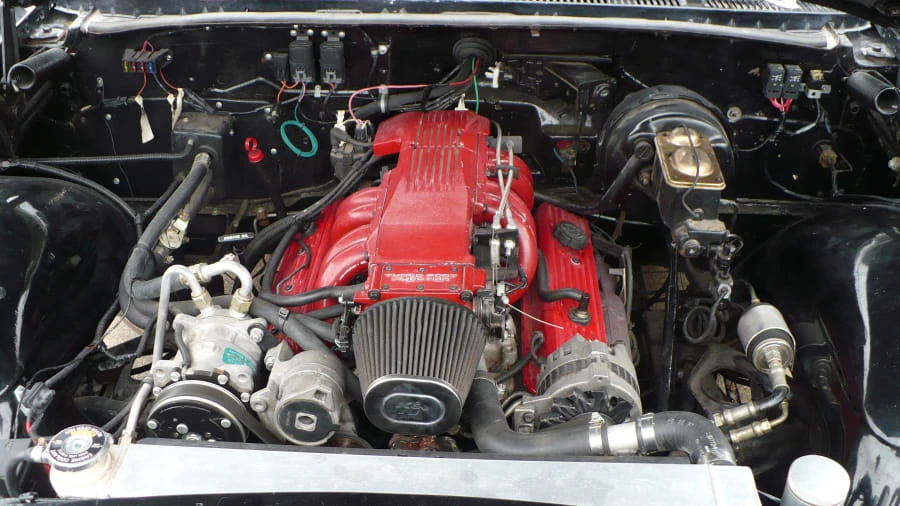 1960 Chevrolet Impala 2nd Gen - Image 5 of 10