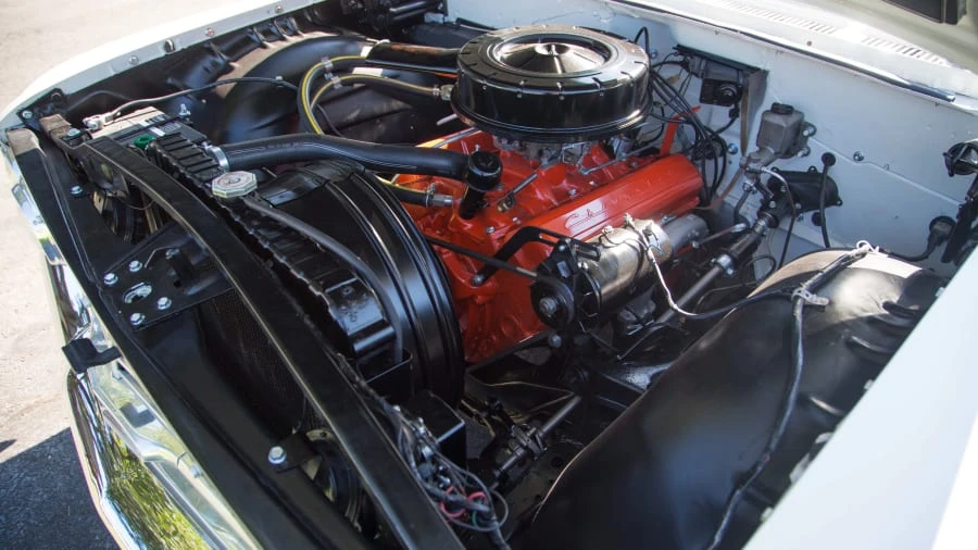 1960 Chevrolet Impala 2nd Gen - Image 6 of 12
