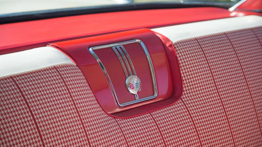1960 Chevrolet Impala 2nd Gen - Image 9 of 12