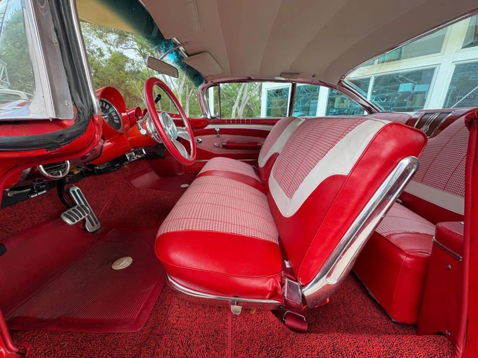 1960 Chevrolet Impala 2nd Gen - Image 25 of 31