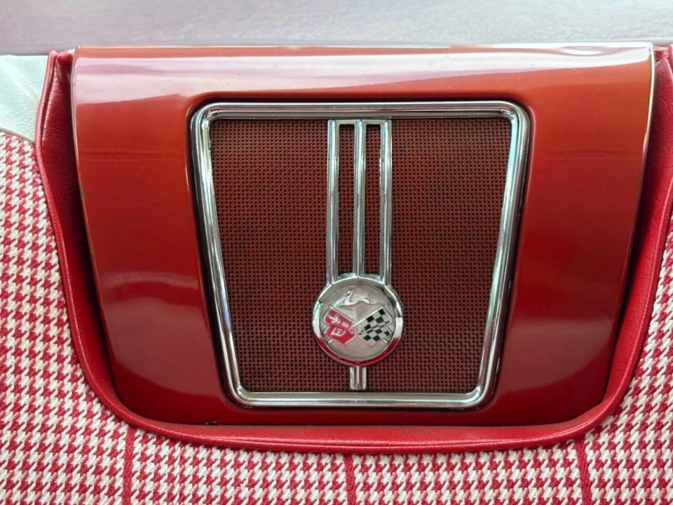 1960 Chevrolet Impala 2nd Gen - Image 28 of 31