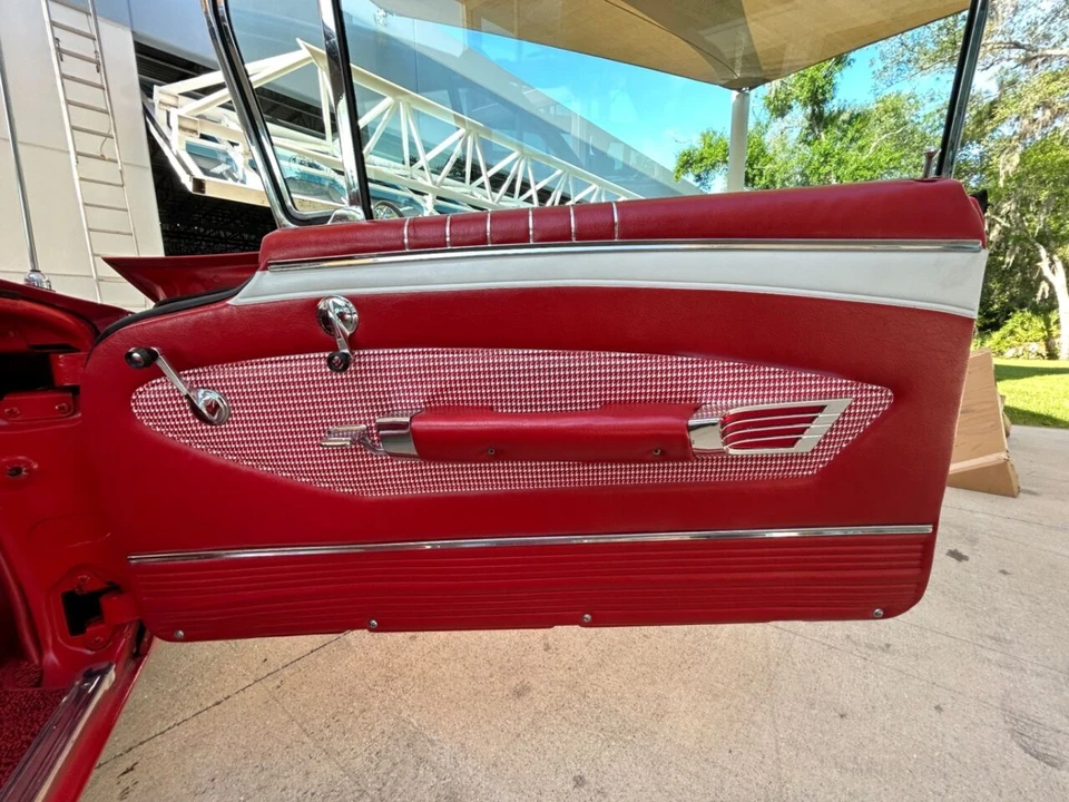 1960 Chevrolet Impala 1st Gen - Image 19 of 21