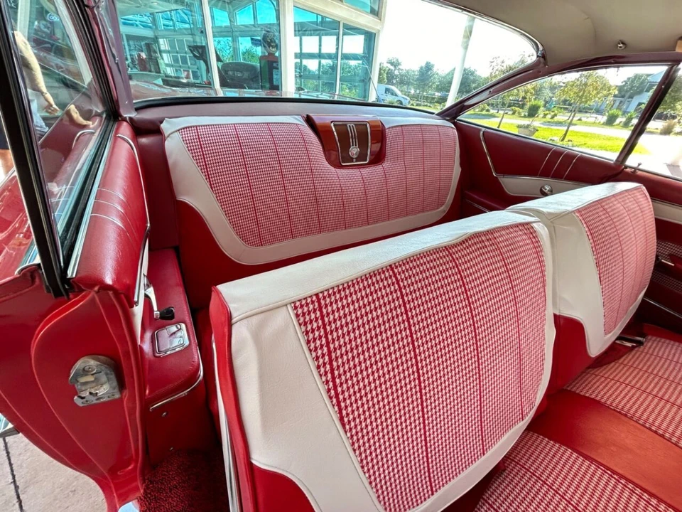 1960 Chevrolet Impala 1st Gen - Image 21 of 21